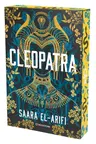 Cleopatra (Sprayed Edges)