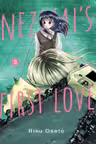 Nezumi's First Love - Volume 3
