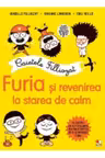 CAIETELE FILLIOZAT. FURIA SI REVENIREA LA STAREA DE CALM