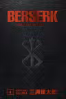 Berserk - Volume 4 (Deluxe Edition)