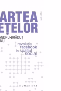 Cartea fetelor. Revolutia Facebook in spatiul social