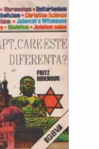 De fapt, care este diferenta?