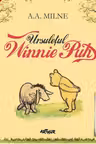 Ursuletul Winnie Puh «Cartile lui Radu» [cartonat] Art