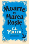 Buzz Books. MOARTE PE MAREA ROSIE.