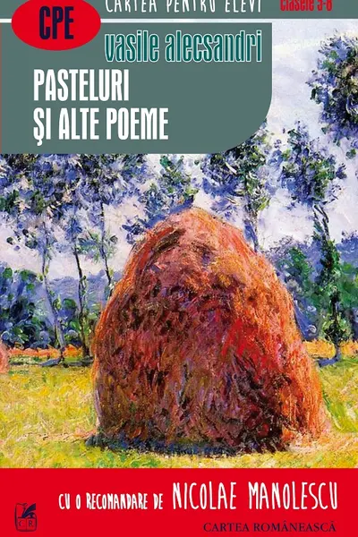 Pasteluri și alte poeme