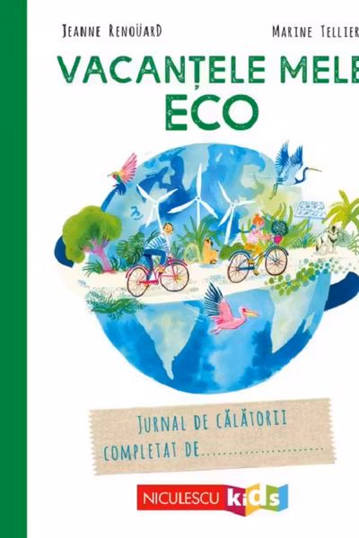 Vacantele mele eco
