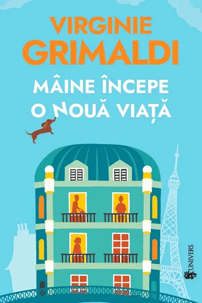 Maine incepe o noua viata