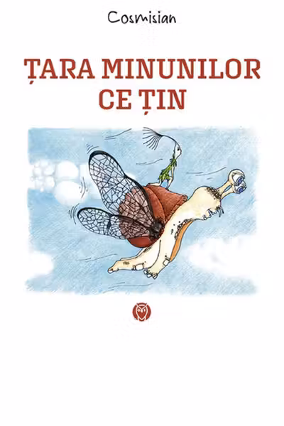 Țara minunilor ce țin