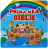 Prima mea Biblie