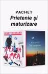 Pachet Prietenie și maturizare