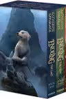 Endling Series 3 Books Set by Katherine Applegate (The Last The First The Only)