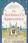 The Architect's Apprentice