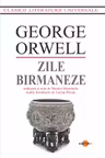 Zile birmaneze