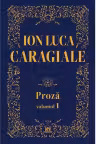 Proza volumul 1