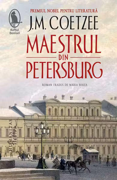 Maestrul din Petersburg