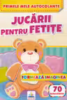 Formeaza imaginea JUCАRII PENTRU FETIТE