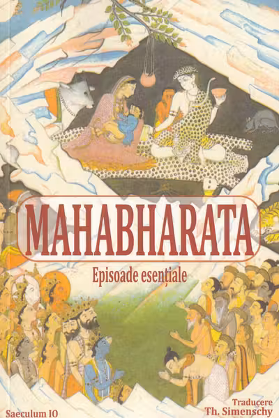 Mahabharata