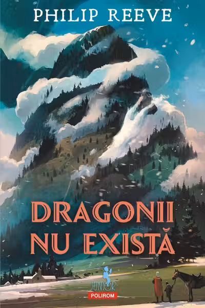 Dragonii nu exista