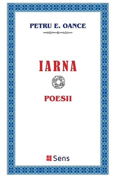 Iarna. Poezii