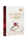Regele furiei
