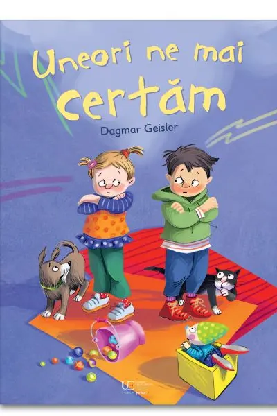 Uneori ne mai certam