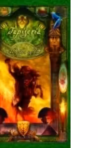 Tapigeria cartea 2: Al doilea asediu - Henry H. Neff