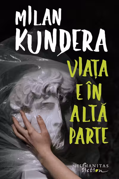 Viata e in alta parte