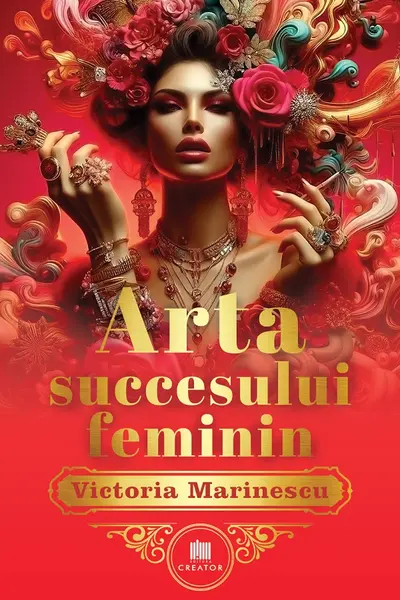 Arta succesului feminin