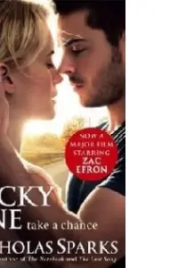 LUCKY ONE