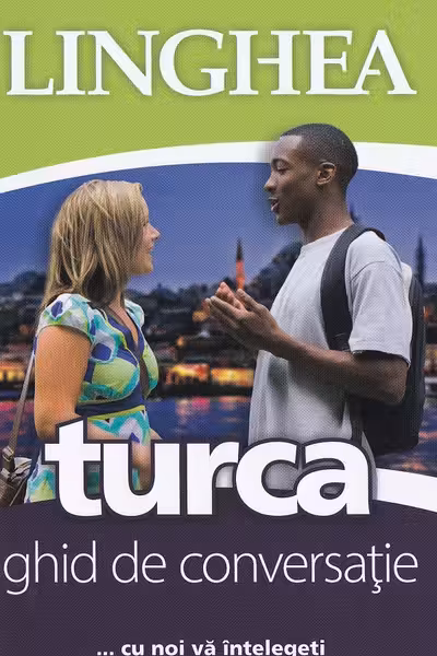 Turca. Ghid de conversatie