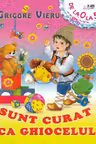 Sunt curat ca ghiocelul
