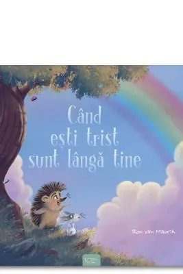 Cand esti trist sunt langa tine