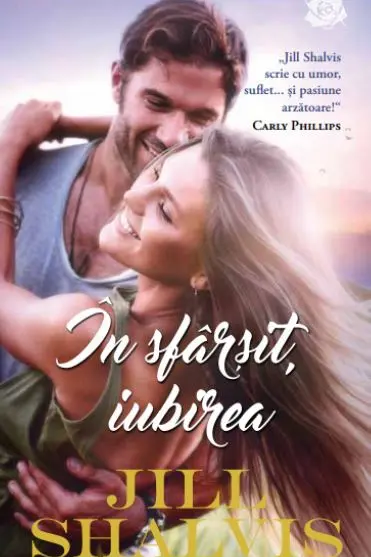 Lira. IN SFARSIT, IUBIREA.
