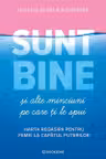 Sunt bine si alte minciuni pe care ti le spui