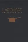 Larousse Gastronomique