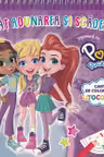 Invat adunarea si scaderea impreuna cu Polly Pocket
