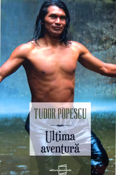 Ultima aventură