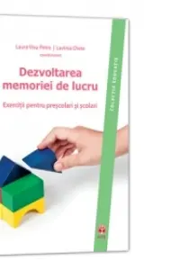 Dezvoltarea memoriei de lucru