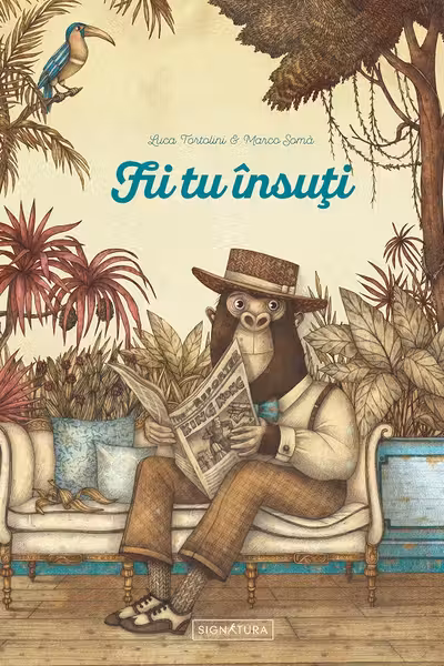 Fii tu insuti