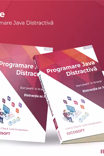 Programare Java distractiva