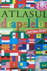 Atlasul drapelelor cu abtibilduri