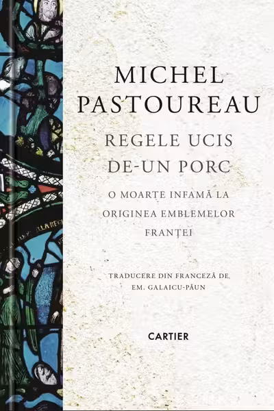 Regele ucis de-un porc