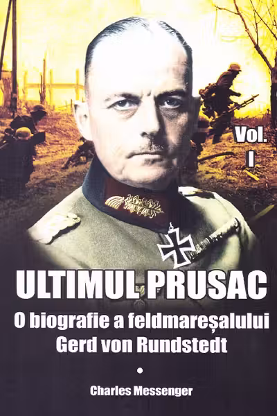 Ultimul prusac