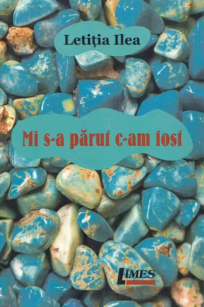 Mi s-a părut c-am fost