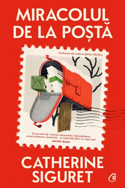 Miracolul de la posta