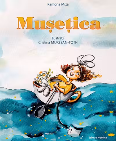 Musetica