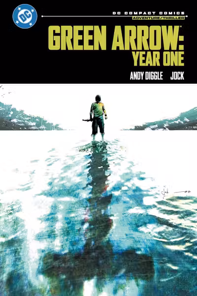 Green Arrow: Year One