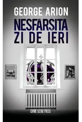 Nesfarsita zi de ieri