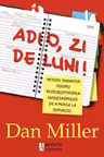 Adio zi de luni