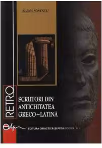 Scriitori din antichitatea greco-latina